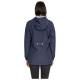 Trespass Γυναικείο μπουφάν Flourish Waterproof Jacket